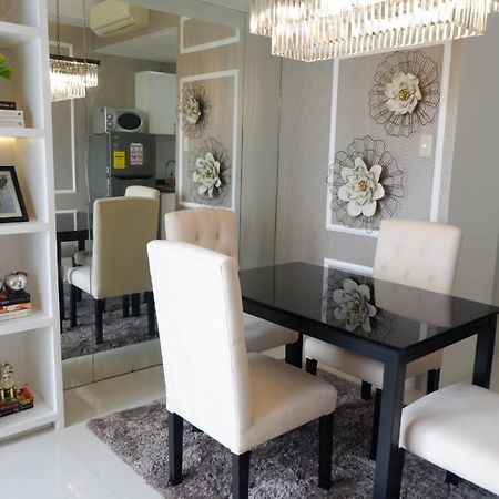 Sm Wind Residences Tower 2 Unit 342 Tagaytay City Extérieur photo