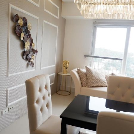 Sm Wind Residences Tower 2 Unit 342 Tagaytay City Extérieur photo