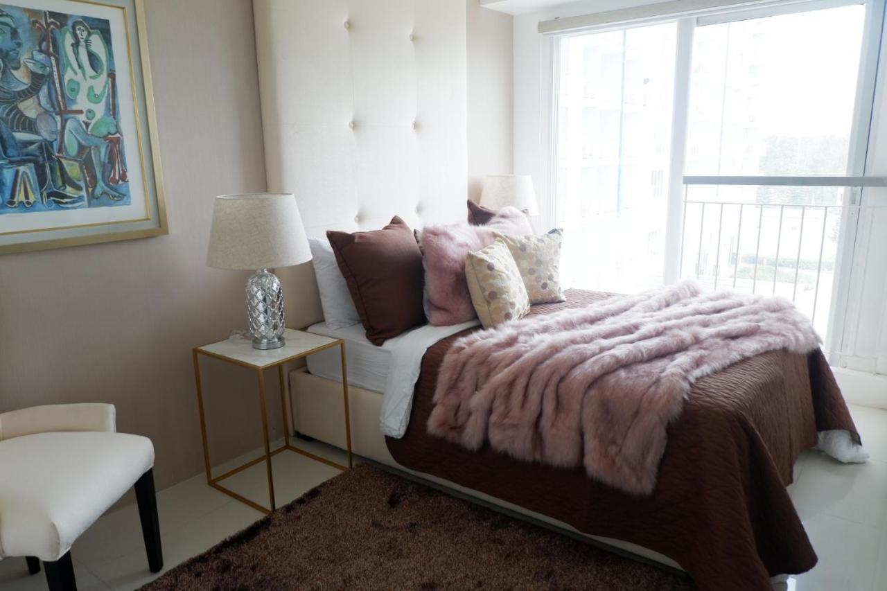 Sm Wind Residences Tower 2 Unit 342 Tagaytay City Extérieur photo