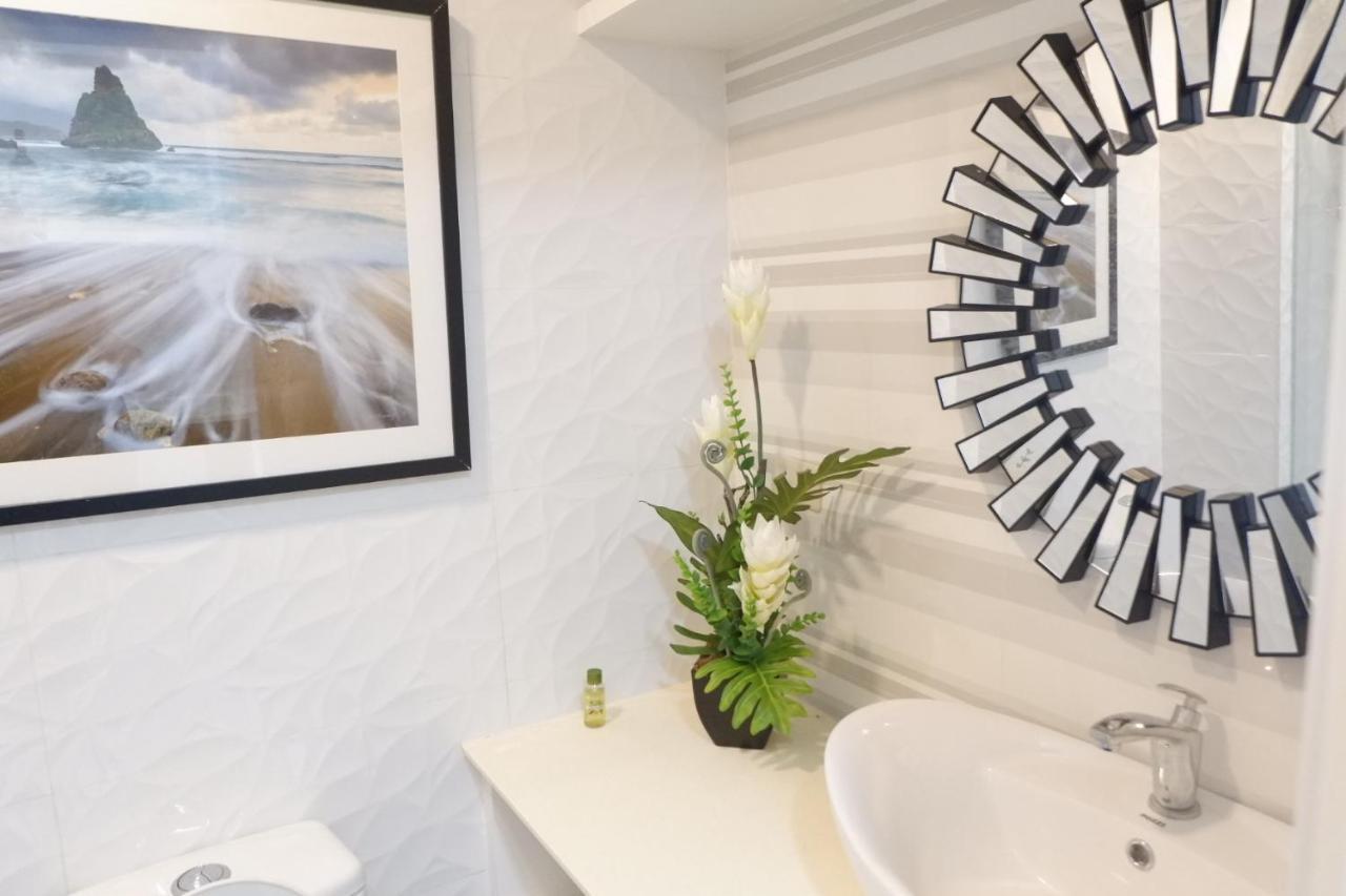Sm Wind Residences Tower 2 Unit 342 Tagaytay City Extérieur photo