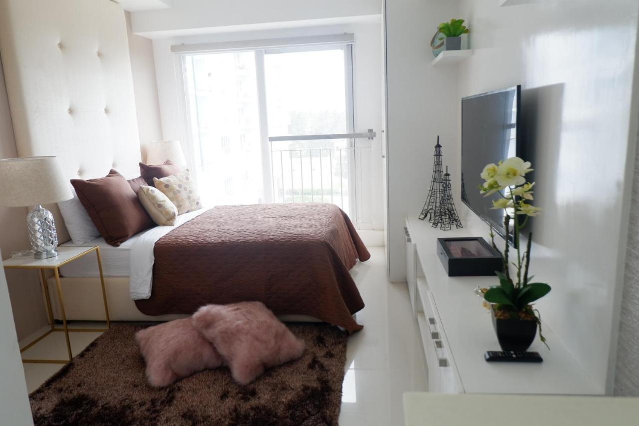 Sm Wind Residences Tower 2 Unit 342 Tagaytay City Extérieur photo