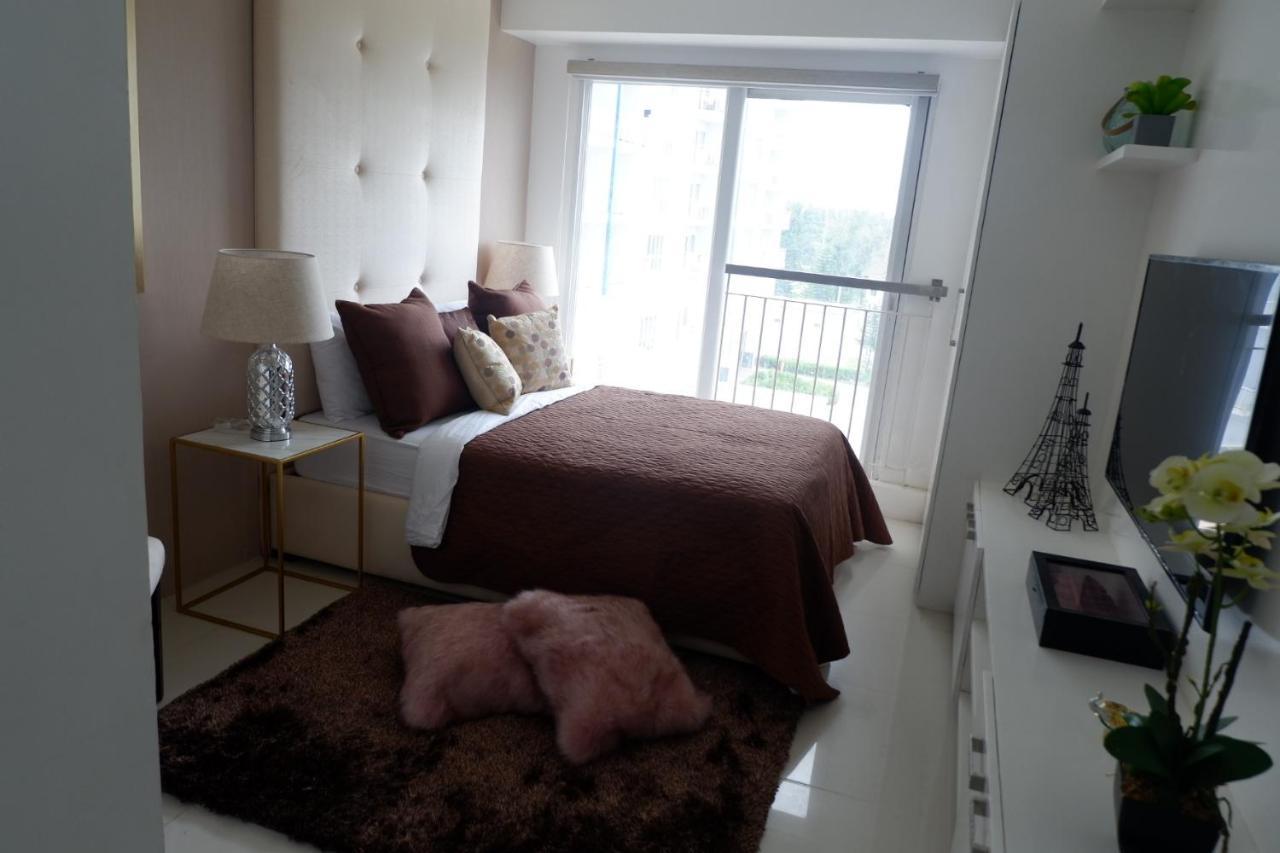 Sm Wind Residences Tower 2 Unit 342 Tagaytay City Extérieur photo