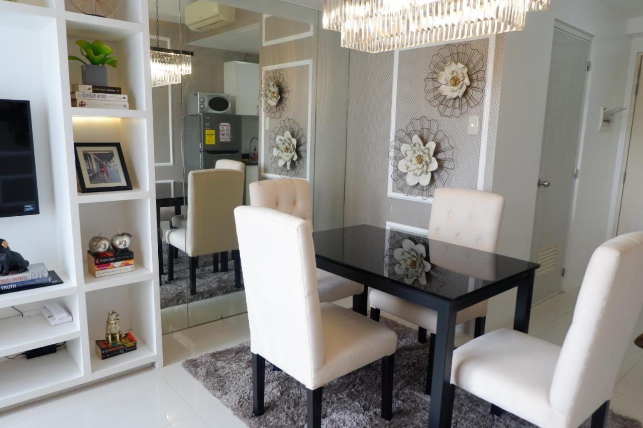 Sm Wind Residences Tower 2 Unit 342 Tagaytay City Extérieur photo