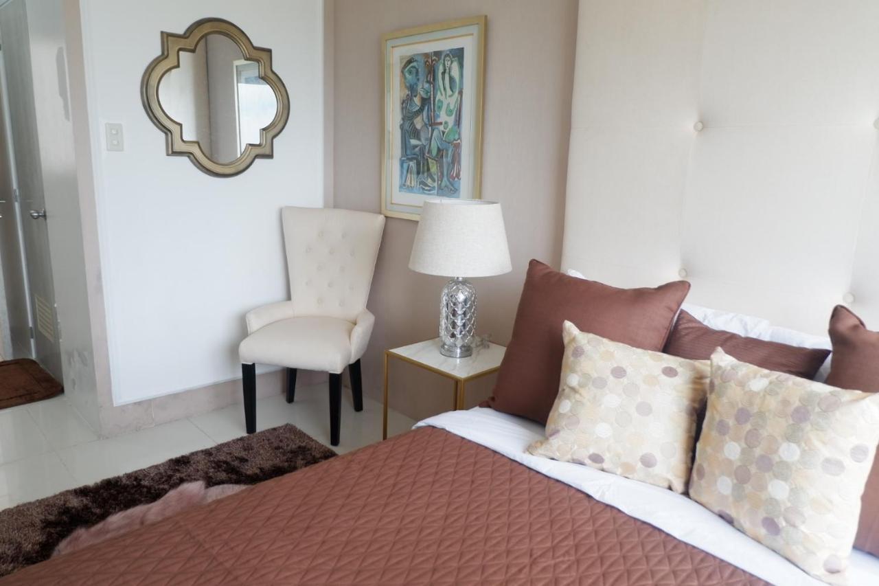 Sm Wind Residences Tower 2 Unit 342 Tagaytay City Extérieur photo