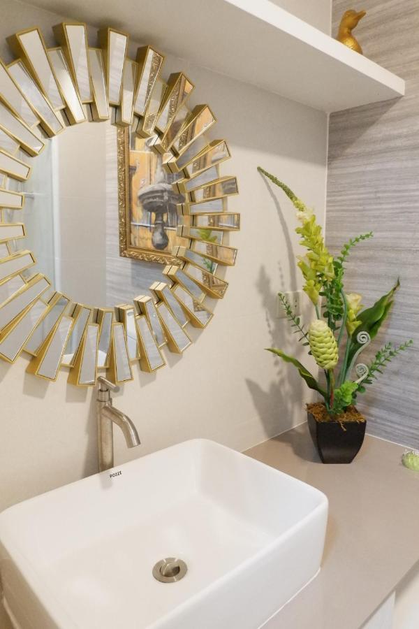 Sm Wind Residences Tower 2 Unit 342 Tagaytay City Extérieur photo