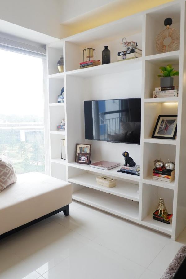 Sm Wind Residences Tower 2 Unit 342 Tagaytay City Extérieur photo